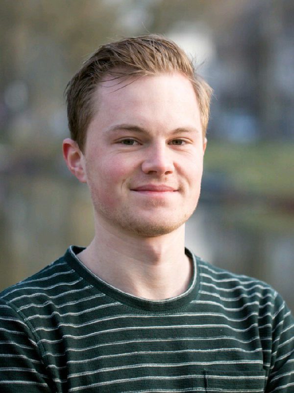 Lars Kemp