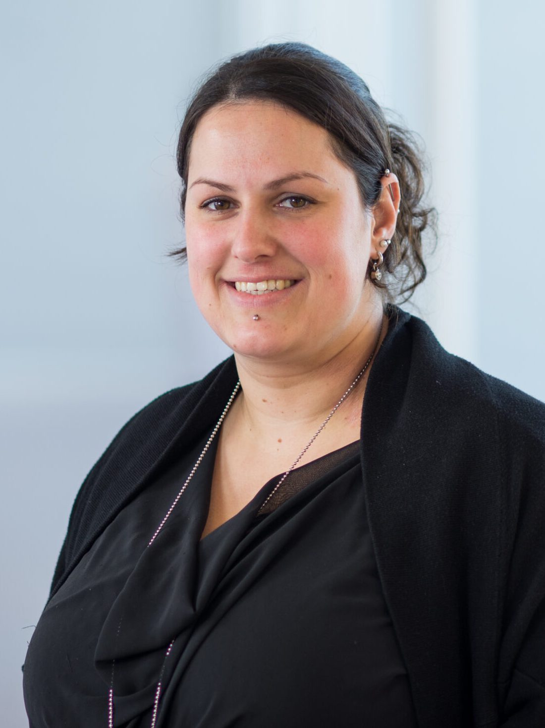 Shannon van Lent-van Vliet