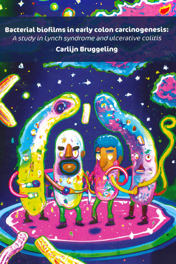 C.E. Bruggeling, February 2023