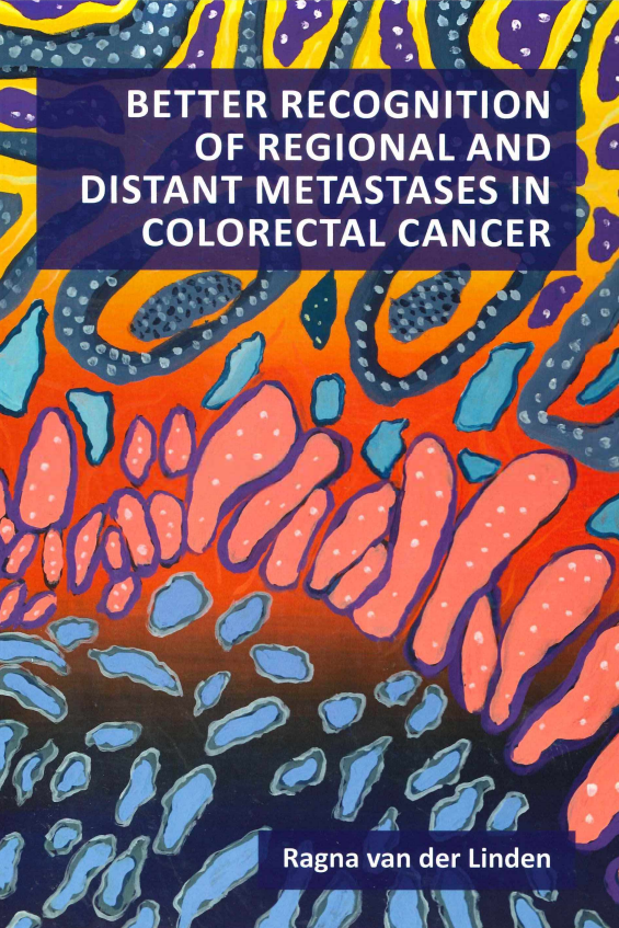 R.L.A. van der Linden, January 2021