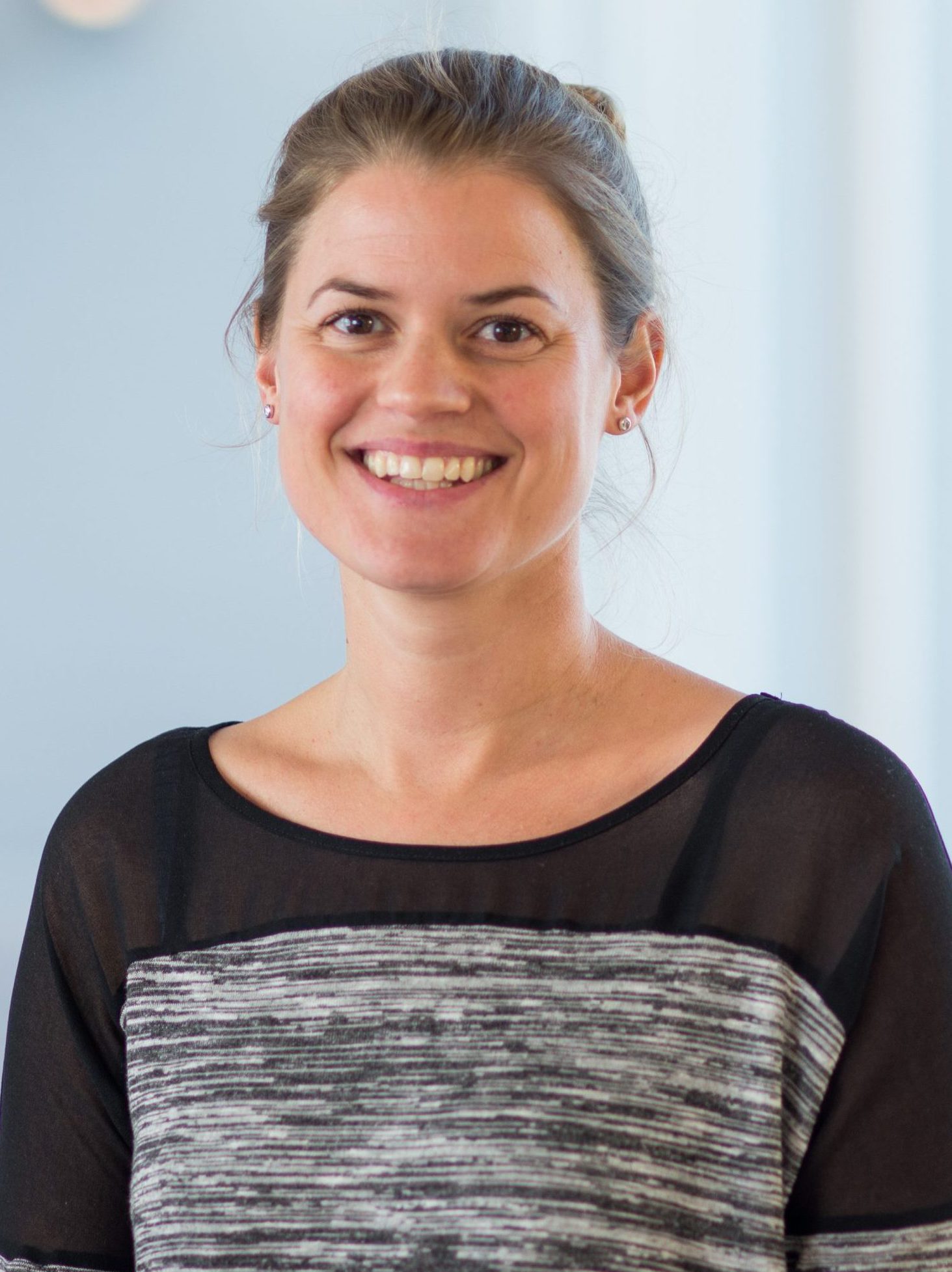Elisa Vink-Börger
