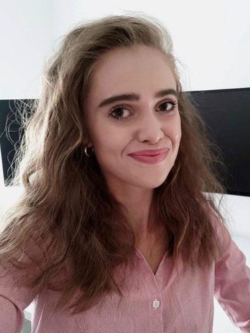 Agata Polejowska